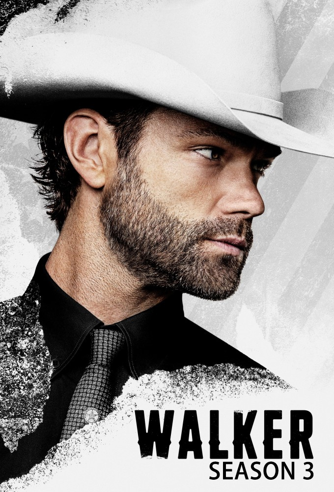 Walker - Season 3 [304333] (A1734056446) [[TV Shows]] --Plex--